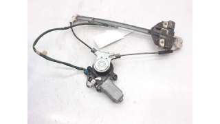 ELEVALUNAS TRASERO DERECHO HONDA CIVIC VII HATCHBACK (2001-2005) 1.6 I 110CV 1590CC - L.5718313 / 72710S6A023