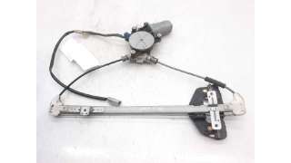 ELEVALUNAS TRASERO DERECHO HONDA CIVIC VII HATCHBACK (2001-2005) 1.6 I 110CV 1590CC - L.5718313 / 72710S6A023