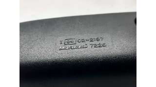 ESPEJO INTERIOR HONDA CIVIC VII HATCHBACK (2001-2005) 1.6 I 110CV 1590CC - L.5718317 / 76400S6A003