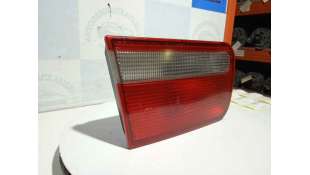 SERVOFRENO HONDA CIVIC VII HATCHBACK (2001-2005) 1.6 I 110CV 1590CC - L.5718408 / 4600BS6DG000