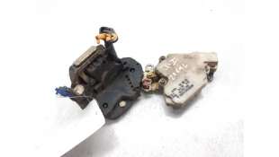 CERRADURA PUERTA DELANTERA IZQUIERDA NISSAN ALMERA TINO (2000-2006) 2.2 DCI 115CV 2184CC - L.5718640 / 89A5181U66