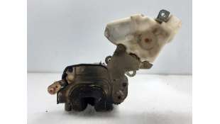 CERRADURA PUERTA DELANTERA IZQUIERDA NISSAN ALMERA TINO (2000-2006) 2.2 DCI 115CV 2184CC - L.5718640 / 89A5181U66 2