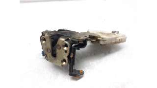 CERRADURA PUERTA DELANTERA IZQUIERDA NISSAN ALMERA TINO (2000-2006) 2.2 DCI 115CV 2184CC - L.5718640 / 89A5181U66