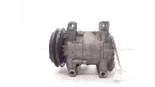COMPRESOR AIRE ACONDICIONADO NISSAN ALMERA TINO (2000-2006) 2.2 DCI 115CV 2184CC - L.5718650 / 92600BN311 2