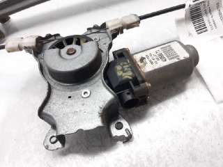 ELEVALUNAS DELANTERO DERECHO NISSAN ALMERA TINO (2000-2006) 2.2 DCI 115CV 2184CC - L.5718665 / 80700BM705