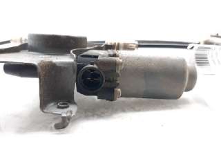 ELEVALUNAS DELANTERO DERECHO NISSAN ALMERA TINO (2000-2006) 2.2 DCI 115CV 2184CC - L.5718665 / 80700BM705