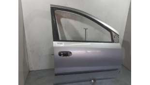 PUERTA DELANTERA DERECHA NISSAN ALMERA TINO (2000-2006) 2.2 DCI 115CV 2184CC - L.5718748 / 801004U130 2