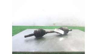 TRANSMISION DELANTERA IZQUIERDA NISSAN ALMERA TINO (2000-2006) 2.2 DCI 115CV 2184CC - L.5718775 / 39101BU100