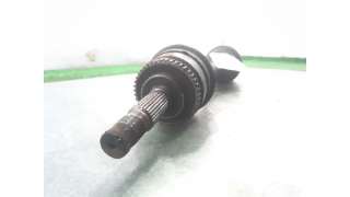 TRANSMISION DELANTERA IZQUIERDA NISSAN ALMERA TINO (2000-2006) 2.2 DCI 115CV 2184CC - L.5718775 / 39101BU100