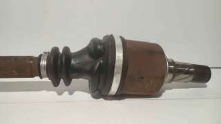 TRANSMISION DELANTERA IZQUIERDA NISSAN ALMERA TINO (2000-2006) 2.2 DCI 115CV 2184CC - L.5718775 / 39101BU100
