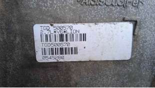 CONDENSADOR / RADIADOR  AIRE ACONDICIONADO VOLVO S40 II (2004-2010) 2.0 D 136CV 1997CC - L.5718858 / 31418512