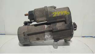 CONDENSADOR / RADIADOR  AIRE ACONDICIONADO VOLVO S40 II (2004-2010) 2.0 D 136CV 1997CC - L.5718858 / 31418512 2