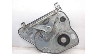 ELEVALUNAS TRASERO DERECHO VOLVO S40 II (2004-2010) 2.0 D 136CV 1997CC - L.5718870 / 992674101