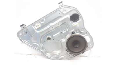 ELEVALUNAS TRASERO IZQUIERDO VOLVO S40 II (2004-2010) 2.0 D 136CV 1997CC - L.5718871 / 992673101