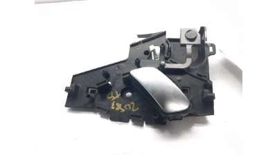 MANETA INTERIOR TRASERA DERECHA CITROEN C5 I (2001-2004) 2.2 HDI (DC4HXB, DC4HXE) 133CV 2179CC - L.5719098 / 9649218877