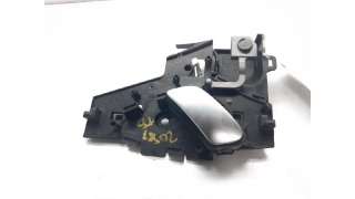 MANETA INTERIOR TRASERA DERECHA CITROEN C5 I (2001-2004) 2.2 HDI (DC4HXB, DC4HXE) 133CV 2179CC - L.5719098 / 9649218877