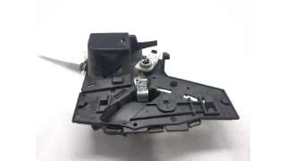 MANETA INTERIOR TRASERA DERECHA CITROEN C5 I (2001-2004) 2.2 HDI (DC4HXB, DC4HXE) 133CV 2179CC - L.5719098 / 9649218877