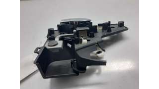 MANETA INTERIOR TRASERA DERECHA CITROEN C5 I (2001-2004) 2.2 HDI (DC4HXB, DC4HXE) 133CV 2179CC - L.5719098 / 9649218877