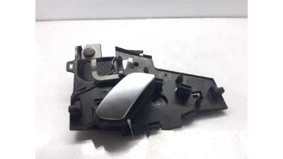 MANETA INTERIOR TRASERA IZQUIERDA CITROEN C5 I (2001-2004) 2.2 HDI (DC4HXB, DC4HXE) 133CV 2179CC - L.5719099 / 9649218977