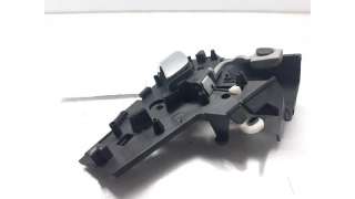 MANETA INTERIOR TRASERA IZQUIERDA CITROEN C5 I (2001-2004) 2.2 HDI (DC4HXB, DC4HXE) 133CV 2179CC - L.5719099 / 9649218977
