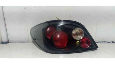 ACUMULADOR SUSPENSION (ESFERA) CITROEN C5 I (2001-2004) 2.2 HDI (DC4HXB, DC4HXE) 133CV 2179CC - L.5719125 / 9637337380