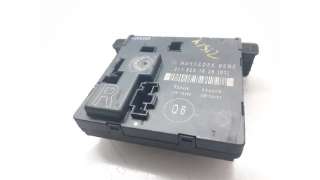 MODULO ELECTRONICO MERCEDES-BENZ CLASE E (2002-2008) E 270 CDI (211.016) 177CV 2685CC - L.5719134 / 2118201626