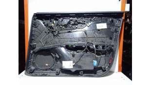 DIFERENCIAL DELANTERO VOLKSWAGEN TOUAREG (2003-2010) 2.5 R5 TDI 174CV 2461CC - L.5719223 / 4460310021 2