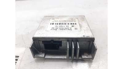 MODULO ELECTRONICO MERCEDES-BENZ CLASE E (2002-2008) E 270 CDI (211.016) 177CV 2685CC - L.5719227 / A0295452932