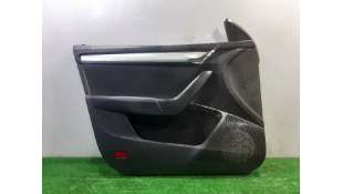 GUARNECIDO PUERTA DELANTERA IZQUIERDA SKODA OCTAVIA III (2014-) 1.6 110CV 1598CC - L.5719329 / 5E1867011