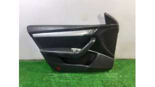 GUARNECIDO PUERTA DELANTERA IZQUIERDA SKODA OCTAVIA III (2014-) 1.6 110CV 1598CC - L.5719329 / 5E1867011 2