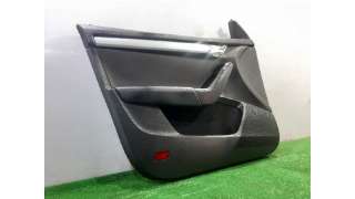 GUARNECIDO PUERTA DELANTERA IZQUIERDA SKODA OCTAVIA III (2014-) 1.6 110CV 1598CC - L.5719329 / 5E1867011