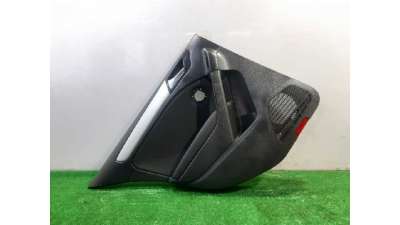 GUARNECIDO PUERTA TRASERA IZQUIERDA VOLKSWAGEN GOLF VI (2009-2012) 1.6 TDI 105CV 1598CC - L.5719330 / 5K6867221A