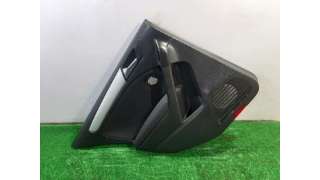 GUARNECIDO PUERTA TRASERA IZQUIERDA VOLKSWAGEN GOLF VI (2009-2012) 1.6 TDI 105CV 1598CC - L.5719330 / 5K6867221A
