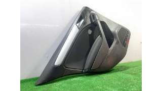 GUARNECIDO PUERTA TRASERA IZQUIERDA VOLKSWAGEN GOLF VI (2009-2012) 1.6 TDI 105CV 1598CC - L.5719330 / 5K6867221A