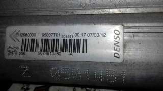 GUARNECIDO PUERTA TRASERA IZQUIERDA VOLKSWAGEN GOLF VI (2009-2012) 1.6 TDI 105CV 1598CC - L.5719330 / 5K6867221A