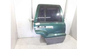 PUERTA TRASERA DERECHA JEEP GRAND CHEROKEE II (1999-2001) 3.1 TD 4X4 140CV 3125CC - L.5719342 / 55136700AG 2