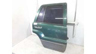 PUERTA TRASERA DERECHA JEEP GRAND CHEROKEE II (1999-2001) 3.1 TD 4X4 140CV 3125CC - L.5719342 / 55136700AG