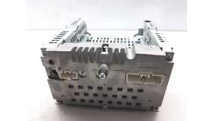 SISTEMA AUDIO / RADIO CD MAZDA 2 (2003-2007) 1.4 CD 68CV 1399CC - L.5719579 / CC9379AGX