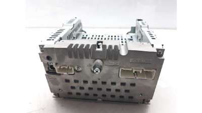 SISTEMA AUDIO / RADIO CD MAZDA 2 (2003-2007) 1.4 CD 68CV 1399CC - L.5719579 / CC9379AGX