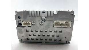 SISTEMA AUDIO / RADIO CD MAZDA 2 (2003-2007) 1.4 CD 68CV 1399CC - L.5719579 / CC9379AGX 2