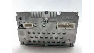 SISTEMA AUDIO / RADIO CD MAZDA 2 (2003-2007) 1.4 CD 68CV 1399CC - L.5719579 / CC9379AGX