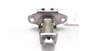 CERRADURA MALETERO / PORTON MITSUBISHI L 200 / TRITON (2005-2015) 2.5 DI-D 4WD (KB4T) 136CV 2477CC - L.5719651 / 6730A095