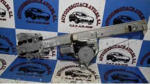 CERRADURA MALETERO / PORTON MITSUBISHI L 200 / TRITON (2005-2015) 2.5 DI-D 4WD (KB4T) 136CV 2477CC - L.5719653 / 6730A095 2