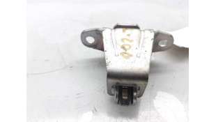 CERRADURA MALETERO / PORTON MITSUBISHI L 200 / TRITON (2005-2015) 2.5 DI-D 4WD (KB4T) 136CV 2477CC - L.5719659 / 6730A095