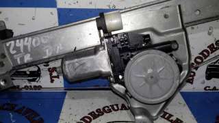 CERRADURA MALETERO / PORTON MITSUBISHI L 200 / TRITON (2005-2015) 2.5 DI-D 4WD (KB4T) 136CV 2477CC - L.5719660 / 6730A095