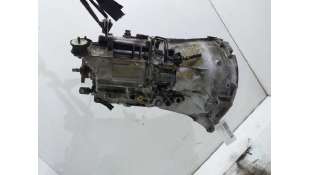 CAJA CAMBIOS BMW 3 (1998-2002) 16 I 105CV 1895CC - L.5719673 / AJR 2