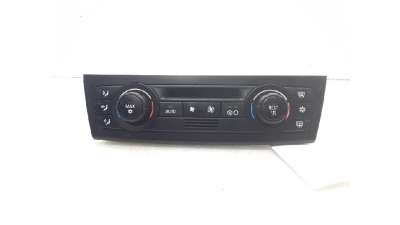 MANDO CLIMATIZADOR BMW 1 (2004-2007) 8 D 22CV 995CC - L.5719782 / 64116983944