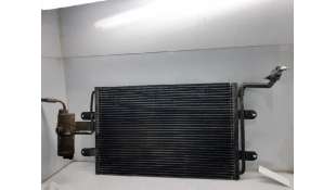 CONDENSADOR / RADIADOR  AIRE ACONDICIONADO SEAT TOLEDO II (1998-2004) 1.6 100CV 1595CC - L.5720267 / 1J0820413N