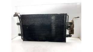 CONDENSADOR / RADIADOR  AIRE ACONDICIONADO SEAT TOLEDO II (1998-2004) 1.6 100CV 1595CC - L.5720267 / 1J0820413N 2
