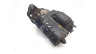 MOTOR ARRANQUE SEAT TOLEDO II (1998-2004) 1.6 100CV 1595CC - L.5720346 / 020911023F